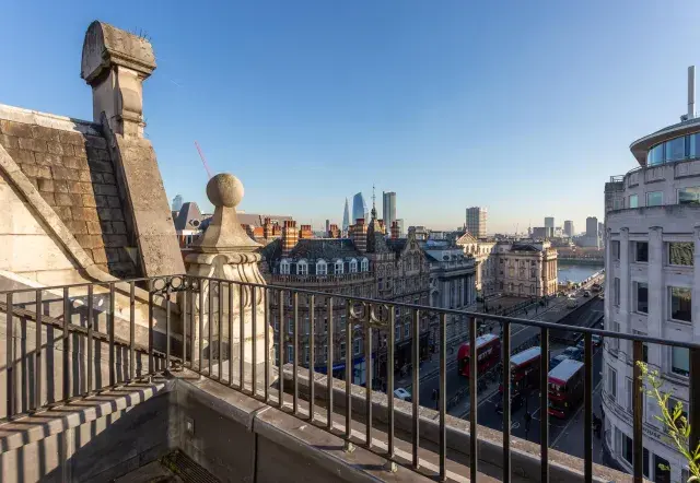 The Strand , holiday home in Covent Garden, London