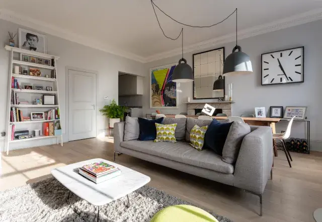 Talbot Road , holiday home in Notting Hill, London