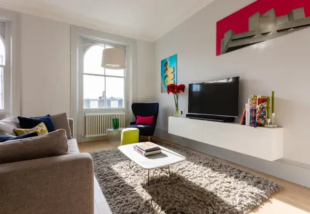 Talbot Road , holiday home in Notting Hill, London