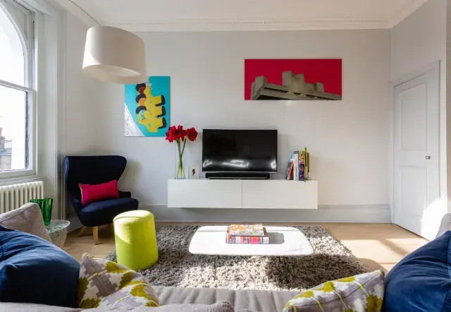 Talbot Road , holiday home in Notting Hill, London