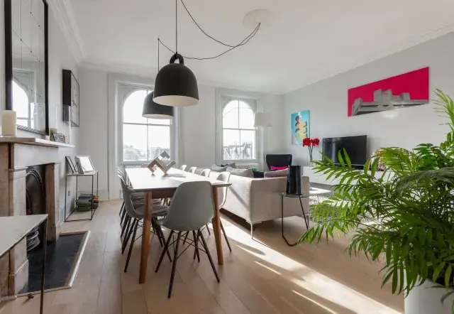 Talbot Road , holiday home in Notting Hill, London