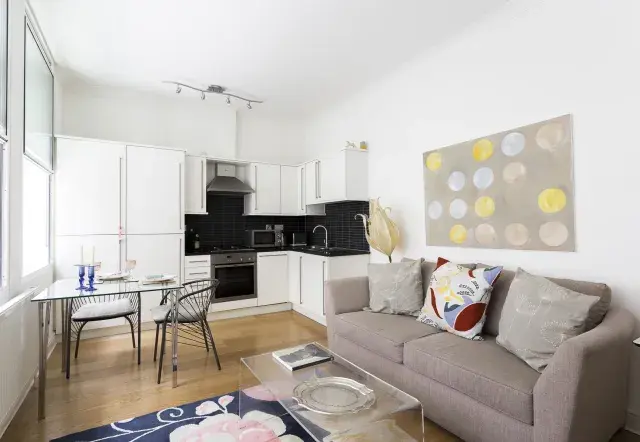 Villiers Street, holiday home in Covent Garden, London