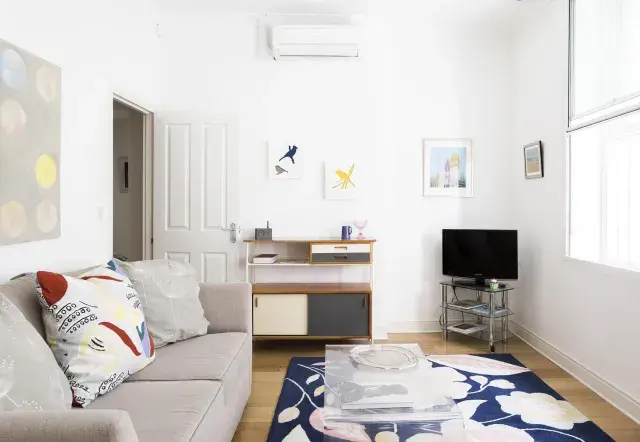 Villiers Street, holiday home in Covent Garden, London