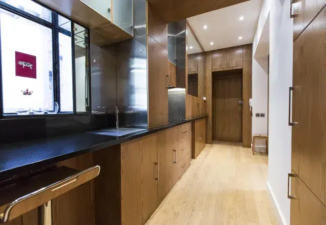 West Eaton Place, holiday home in Belgravia, London