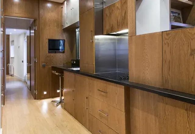 West Eaton Place, holiday home in Belgravia, London