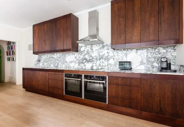 Wyndham Mews, holiday home in Marylebone, London