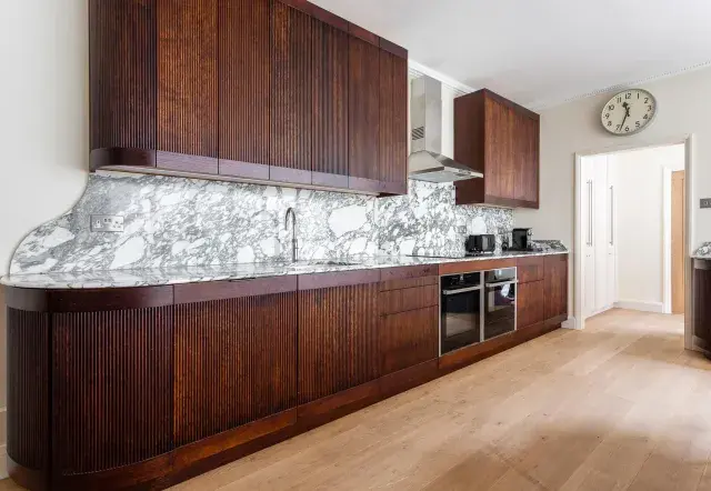 Wyndham Mews, holiday home in Marylebone, London