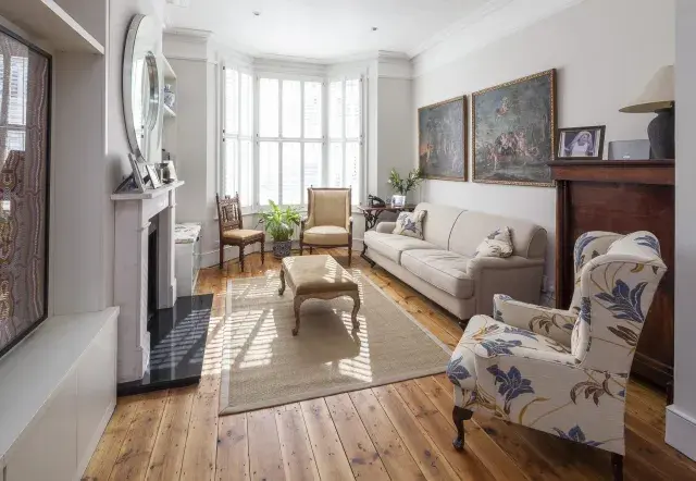 Winchendon Road, holiday home in Fulham, London