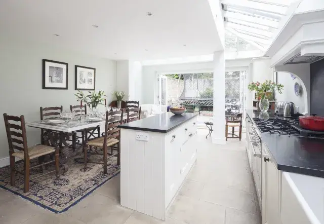 Winchendon Road, holiday home in Fulham, London