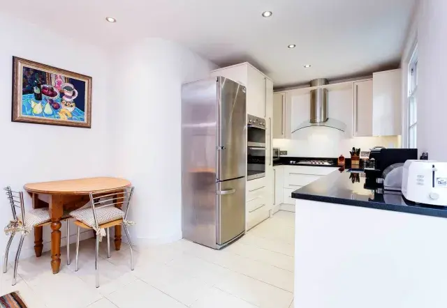Ladbroke Walk, holiday home in Notting Hill, London