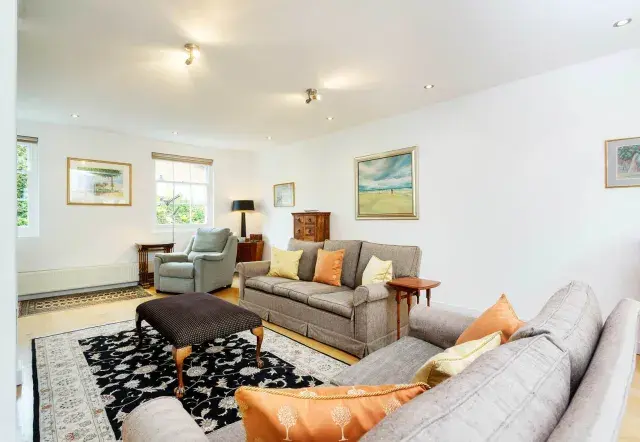 Ladbroke Walk, holiday home in Notting Hill, London