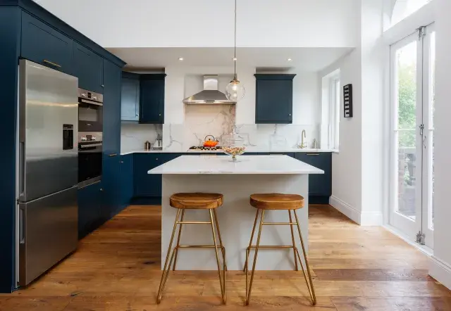 Fellows Road, holiday home in Primrose Hill, London