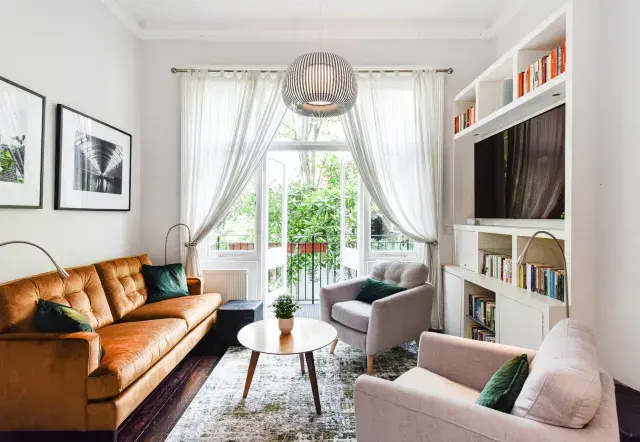 Sinclair Road , holiday home in Kensington, London