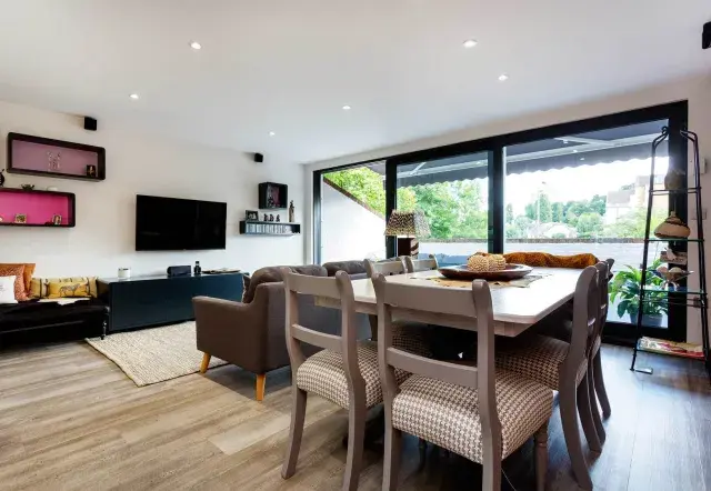 Sarjant Path, holiday home in Wimbledon – South London, London
