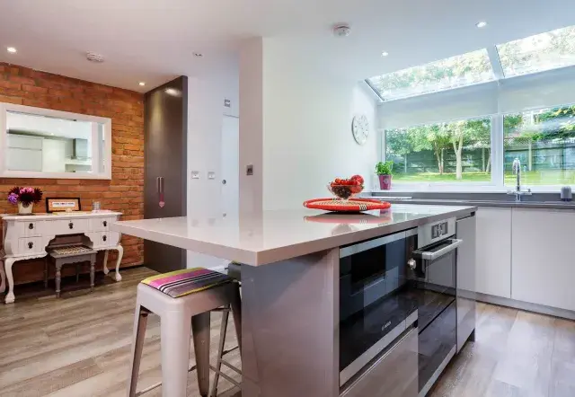 Sarjant Path, holiday home in Wimbledon – South London, London