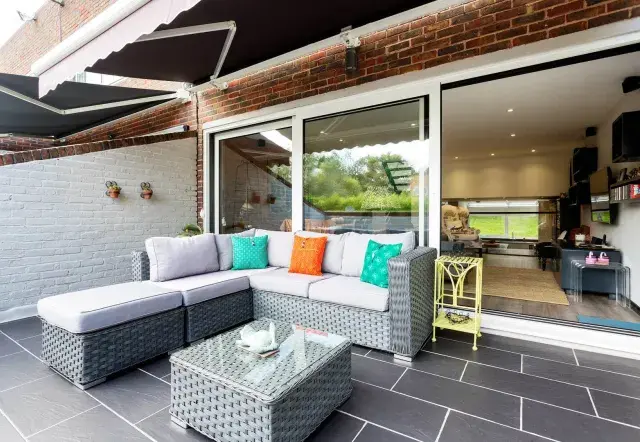 Sarjant Path, holiday home in Wimbledon – South London, London