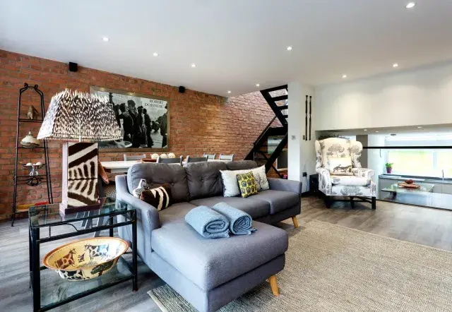 Sarjant Path, holiday home in Wimbledon – South London, London