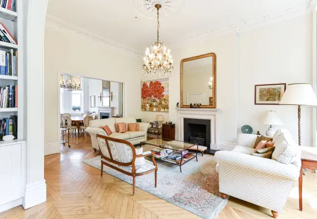 Palace Gardens Terrace , holiday home in Kensington, London