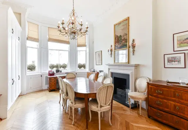 Palace Gardens Terrace , holiday home in Kensington, London