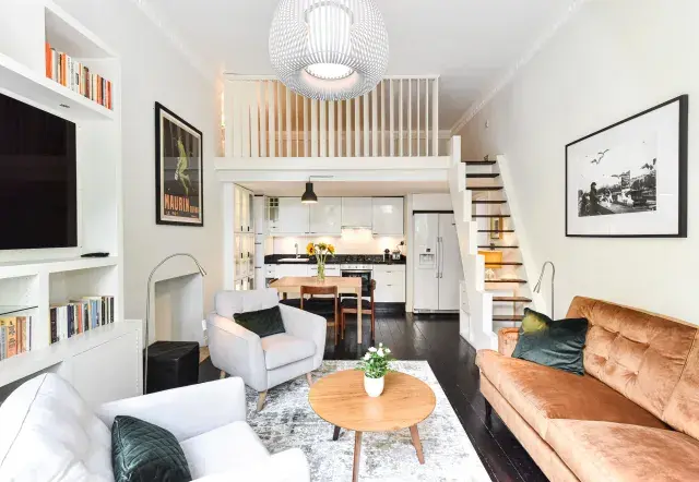 Sinclair Road , holiday home in Kensington, London