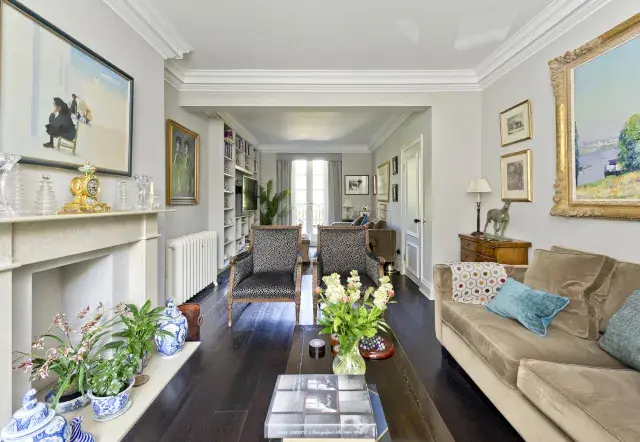 Camera Place, holiday home in Chelsea, London