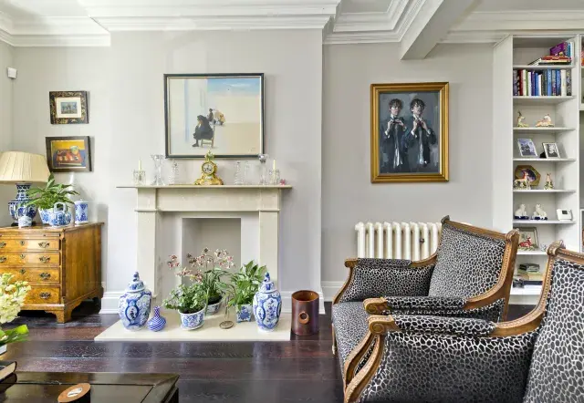 Camera Place, holiday home in Chelsea, London