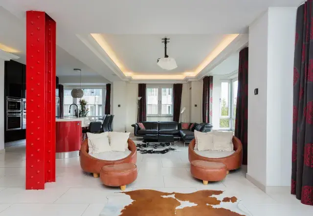 Bayswater Road, holiday home in Bayswater, London