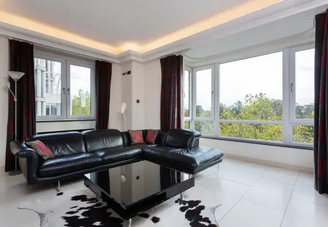 Bayswater Road, holiday home in Bayswater, London