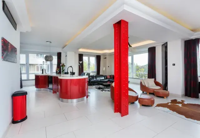 Bayswater Road, holiday home in Bayswater, London