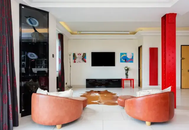 Bayswater Road, holiday home in Bayswater, London