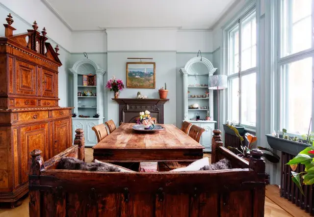 Fitzjames Avenue, holiday home in Kensington, London