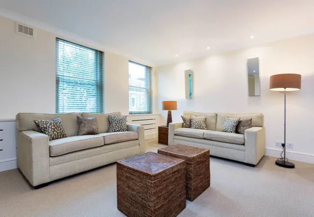 Portland Road, holiday home in Notting Hill, London