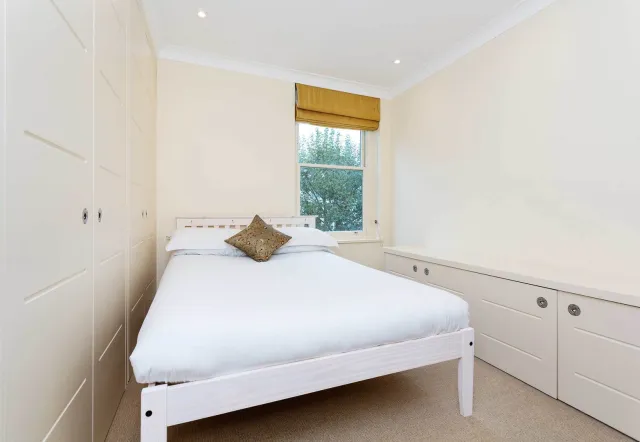 Portland Road, holiday home in Notting Hill, London