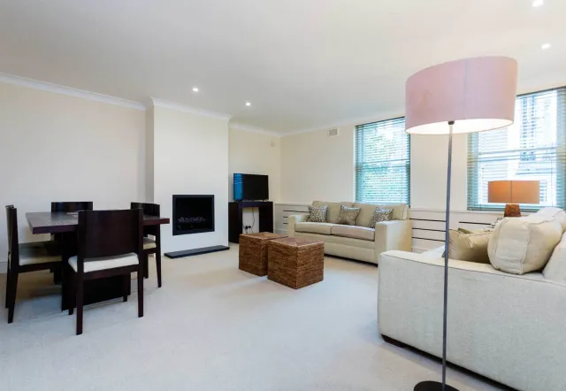 Portland Road, holiday home in Notting Hill, London