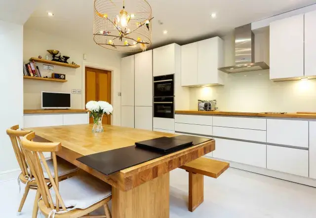 Fanthorpe Street II, holiday home in Putney, London