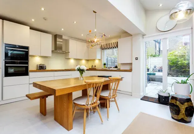 Fanthorpe Street II, holiday home in Putney, London