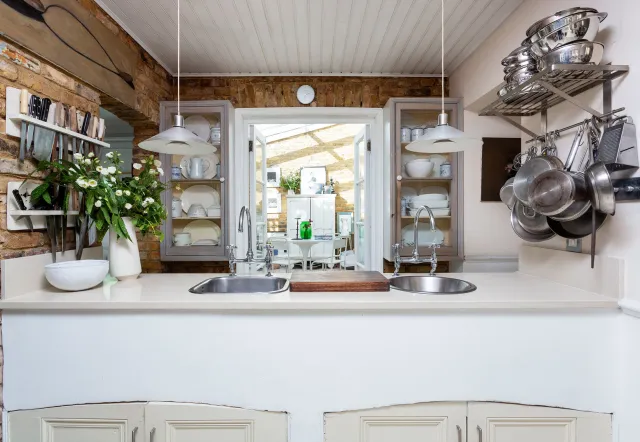 Priory Road, holiday home in London