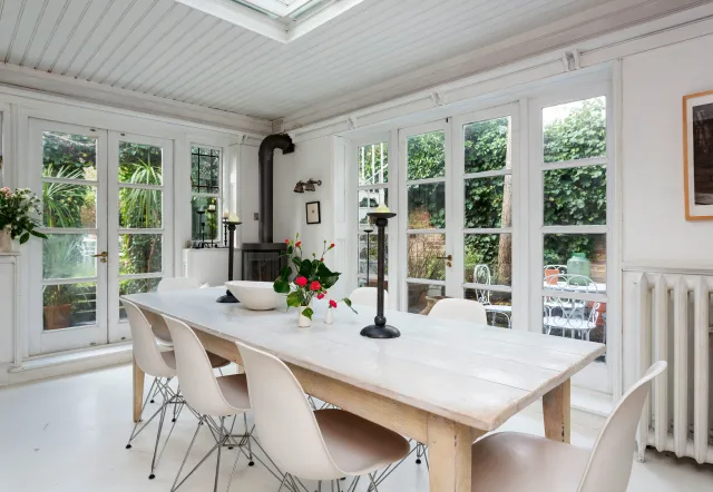 Priory Road, holiday home in London