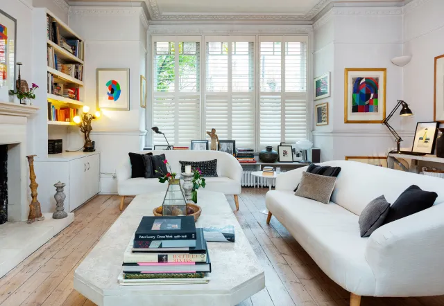 Priory Road, holiday home in London