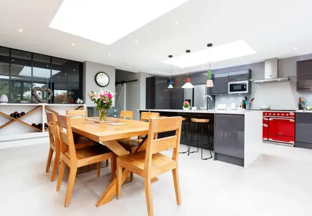 Sutherland Grove, holiday home in Wimbledon – South London, London