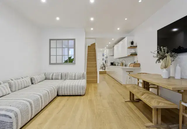 Chesilton Road, holiday home in Fulham, London