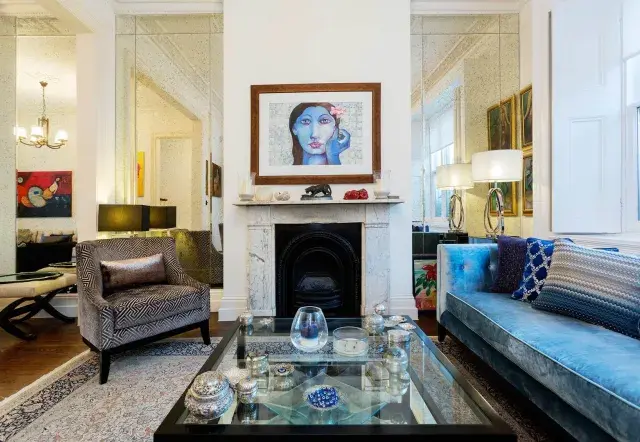 Oakley Street, holiday home in Chelsea, London