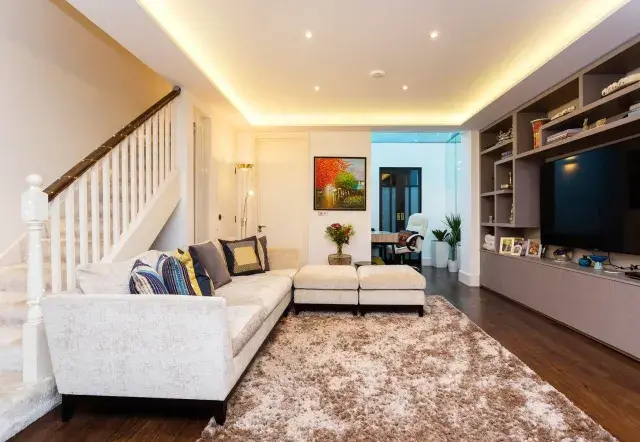 Oakley Street, holiday home in Chelsea, London