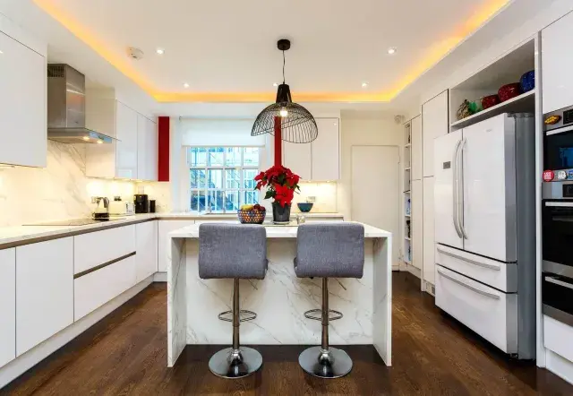 Oakley Street, holiday home in Chelsea, London