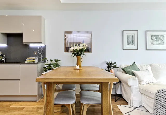 Knaresborough Drive, holiday home in Wandsworth, London