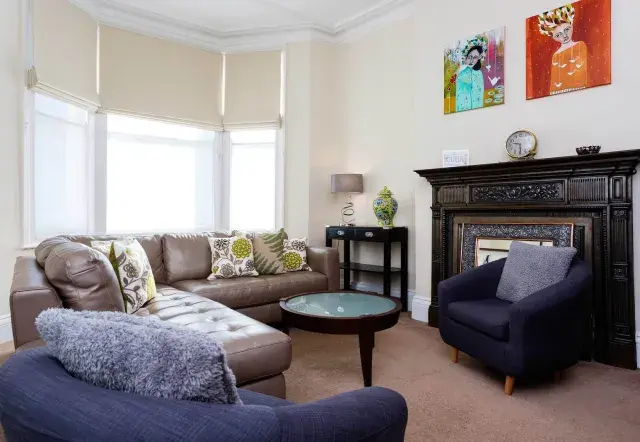 Holmdale Road, holiday home in London