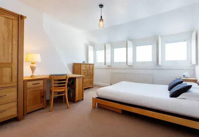 Holmdale Road, holiday home in London