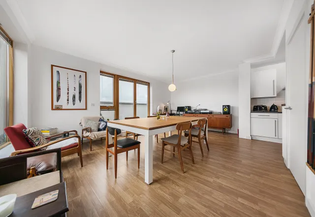 Islington, holiday home in Islington, London