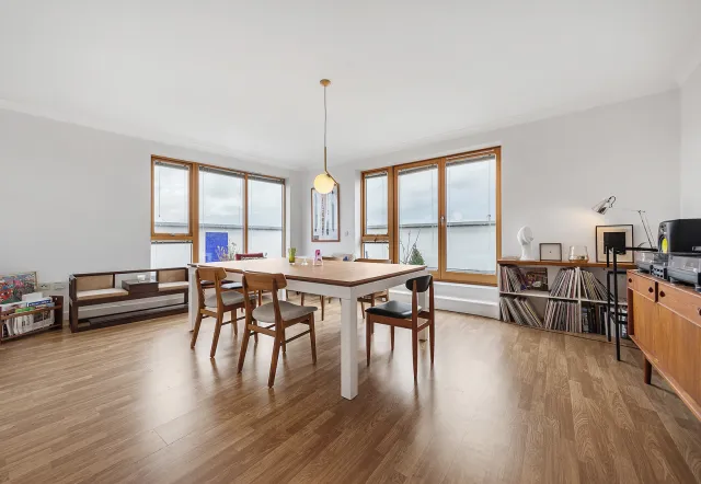 Islington, holiday home in Islington, London