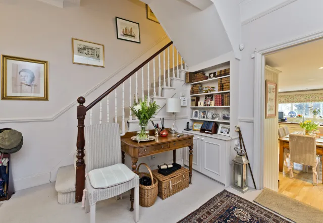 Wakehurst road, holiday home in Clapham, London